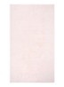 Nature Amande handdoek - 550 gr/m2 - Lichtroze