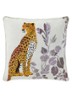 Ophelia sierkussenhoes 45 x 45 cm - Creme