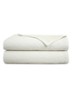 Santoli bedsprei - Gebroken wit