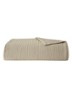 SONGE    Blanc       Bedcover - Kit