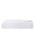 SONGE    Blanc       Bedcover - Wit