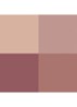 Couture Mini Clutch - oogschaduwpalette  - 500 Medina Glow