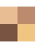 Couture Mini Clutch – travel size oogschaduw palette - 800 Over Dore