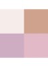 Couture Mini Clutch - travel size oogschaduwpalette - 740 ENDLESS SPARK