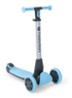 Y Glider Nua step - Blauw