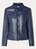 Liamys jack van lamsleer met logo - Blauw