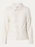 Liamys jack van lamsleer met logo - Creme