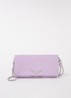 ROCK SOFT SAVAG - Lila