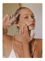 Tinted Super Serum Natural SPF30 - zelfbruiner serum - Tan