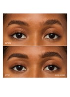 Long-Wear Brow Pencil - wenkbrauwpotlood - 20 Warm Brown