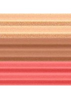POUDRE BELLE MINE ENSOLEILLÉE - MEDIUM CORAL