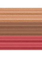 POUDRE BELLE MINE ENSOLEILLÉE - DEEP ROSE GOLD