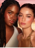 Beautiful Skin Lip & Cheek Glow - 2-in-1 blush - Sun-Blushed Glow