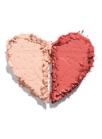 Beauty soulmates face palette - blush - Flawless Peach