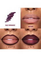 Lip Cheat - lipliner - BAD ROMANCE