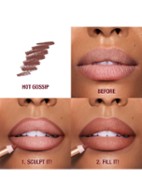 Lip Cheat - lipliner - Koper