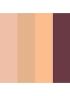 Luxury Palette - oogschaduw palette - QUEEN OF GLOW