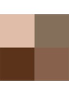Luxury Palette - oogschaduw palette - The Golden Goddess