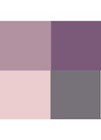 All About Shadow™ Quad - oogschaduwpalette - Going Steady