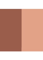 High Impact Shadow Play Shadow + Definer - oogschaduwstick - 07 Flame + Ember