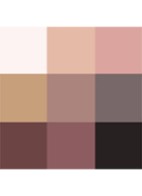 Dior Backstage Eye Palette - 002 Smoky Essentials