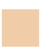 Dior Forever Natural Nude - foundation - 2WP Warm Peach