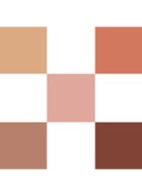 Diorshow 5 Couleurs - Limited Edition oogschaduwpalette - 670 Sunset Bronze