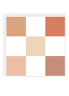 Diorshow 5 Couleurs - Oogschaduwpalette - 423 Amber Pearl