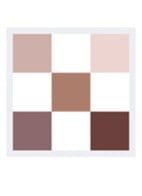 Diorshow 5 Couleurs - Oogschaduwpalette - 669 Soft Cashmere