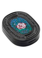 Solid Perfume - solide parfum - Eau Capitale