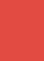Lipstick Matte - navulling - 66 Archive red matte