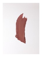 Lipstick Matte - navulling - 17 Cool Brown Matte