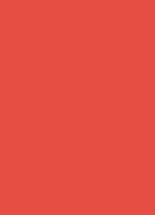 Lipstick Satin - navulling - 18 Crafted orange satin