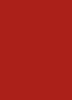 Lipstick Sheer - navulling - 9 Camouflage red sheer