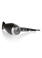 Helios Professional Hairdryer - föhn - Zwart