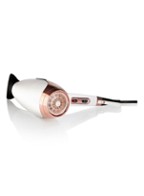 Helios Professional Hairdryer - föhn - White
