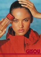 Honey Infused Hair and Body Mist - haar- en bodymist - Cherry glazed