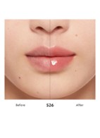 Gucci Gloss à Lèvres - plumping lipgloss - 526 Teresina Red