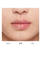 Gucci Gloss à Lèvres - plumping lipgloss - 219 Bertha Pink