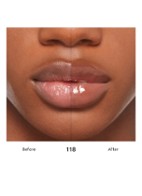 Gucci Gloss à Lèvres - plumping lipgloss - 118 Suzanne Brown