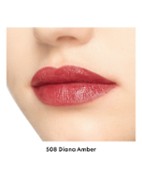 Rouge à Lèvres Voile - lipstick - 508 Diana Amber