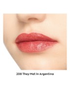 Rouge à Lèvres Voile Lipstick - They Met in Argentina