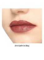 Rouge à Lèvres Voile Lipstick - Call It A Day