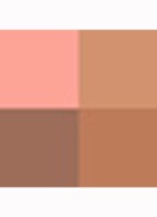 Terracotta Light bronzer - bronzer - 02 MEDIUM COOL