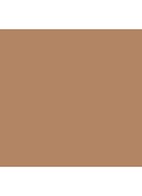 Arch Brow Volumizing Fiber Gel - getinte wenkbrauwgel voor volume - Warm Blonde