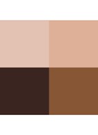 Curator Eyeshadow Palette - oogschaduw palette - Expressionist