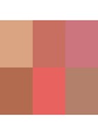 Lighting Edit Unlocked - Limited Editon poeder, blush, countour & highlight palette - Evil Eye
