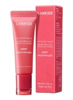 Lip Glowy Balm - lipbalsem - Berry