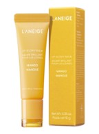 Lip Glowy Balm - lipbalsem - Mango