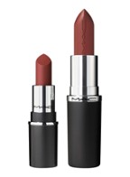 M·A·Cximal Sleek Satin Lipstick Mini - 29 Creme in your coffee